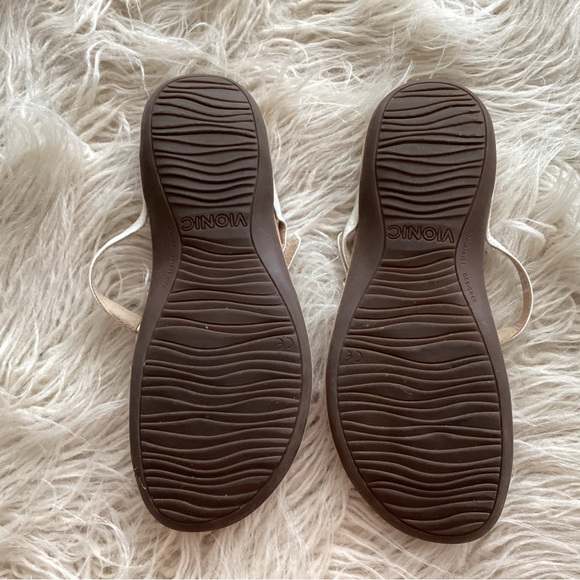 Vionic Ricci Sandals size 8 - Picture 4 of 7
